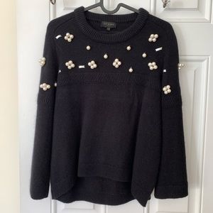 Ted baker sweater